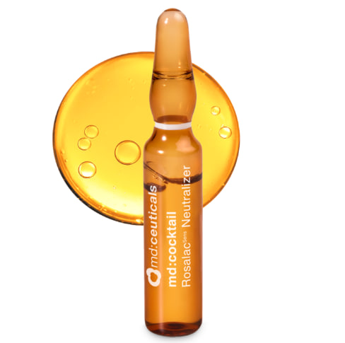 md:cocktail RosalacSens Neutralizer, 10 Ampullen, jeweils 2 ml - Image 2