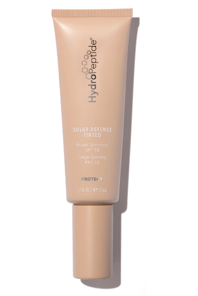 Hydropeptide Solar Defense Tinted SPF 30, 50 ml