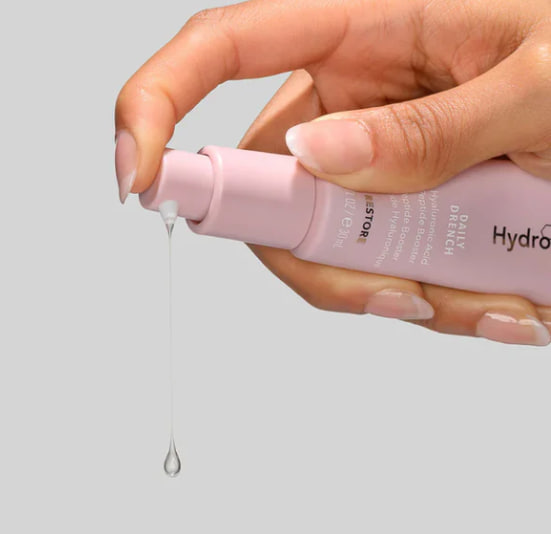 Hydropeptide Daily Drench, 30mL - Image 2