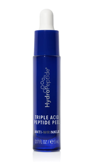 Hydropeptide Triple Acid Peptide Peel Travel, 5 ml - Image 2