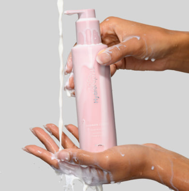 Hydropeptide Cashmere Cleanse, 200 ml - Image 2