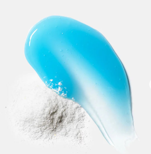 Hydropeptide Brighten & Glow Jelly Mask, 4 Treatments - Image 3