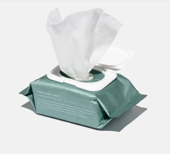 Hydropeptide HydroActive Cleanse, 30 Treatments - Image 2