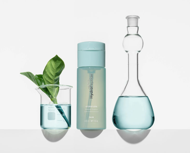 Hydropeptide HydraFlora, 118 ml - Image 2