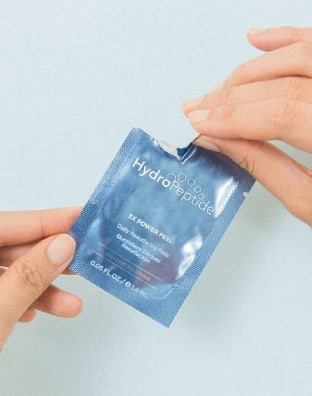 Hydropeptide 5X Power Peel, 5 Pads - Image 3