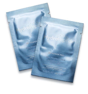 Hydropeptide 5X Power Peel, 5 Pads - Image 2