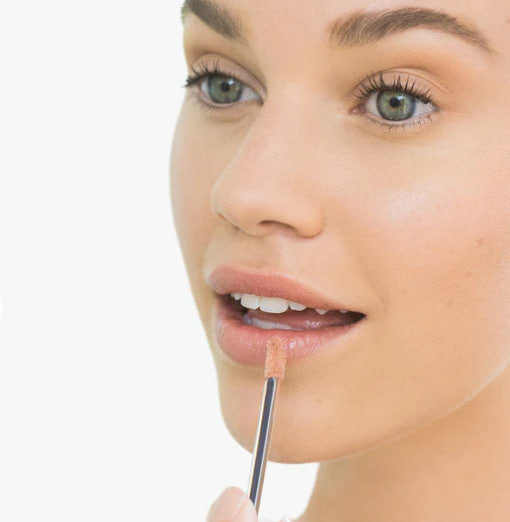 Hydropeptide Perfecting Gloss Sun-Kissed Bronze, 5 ml - Image 2