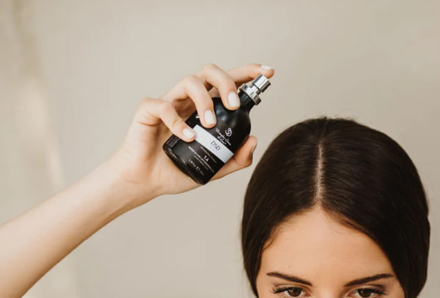 DSD De Luxe Antiseborrheic Lotion 1.4, 100 ml - Image 2