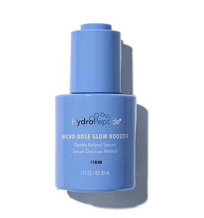 Hydropeptide Micro-Dose Glow Booster, 30 ml