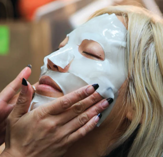 Hydropeptide Polypeptide Collagel Face, 4 Behandlungen - Image 3