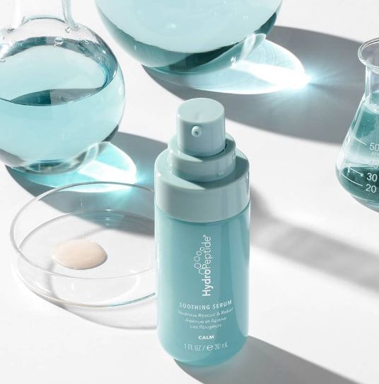 Hydropeptide Soothing Serum, 30 ml - Image 3