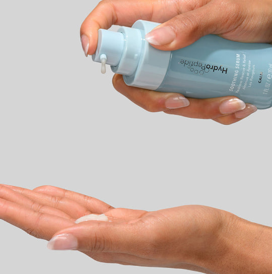 Hydropeptide Soothing Serum, 30 ml - Image 2
