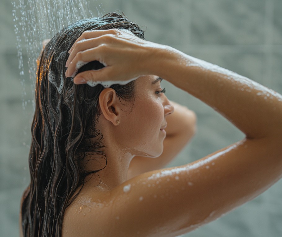 DSD De Luxe Botox Like Hair Therapy Shampoo 5.1.1, 200 ml - Image 2