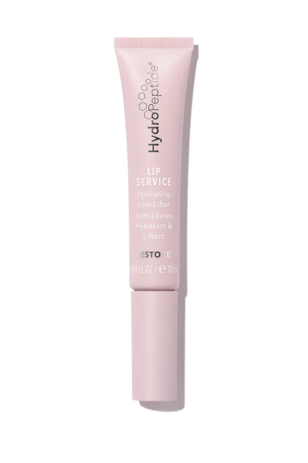 Hydropeptide Lip Service