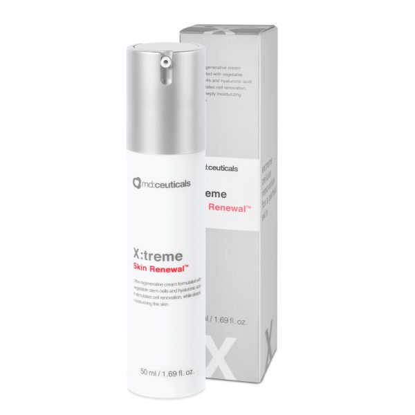 md:ceuticals x:treme Skin Renewal