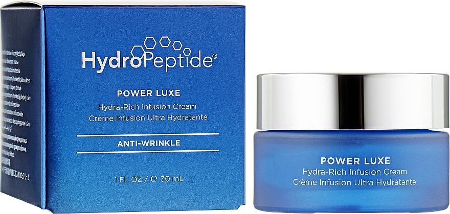 Hydropeptide Power Luxe, 30 ml - Image 2
